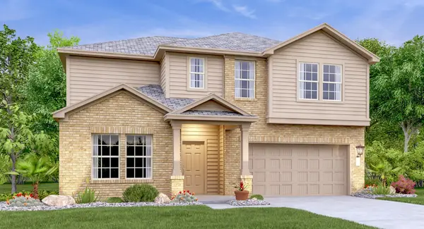 18028 Orchard Oriel Way, Pflugerville, TX 78660