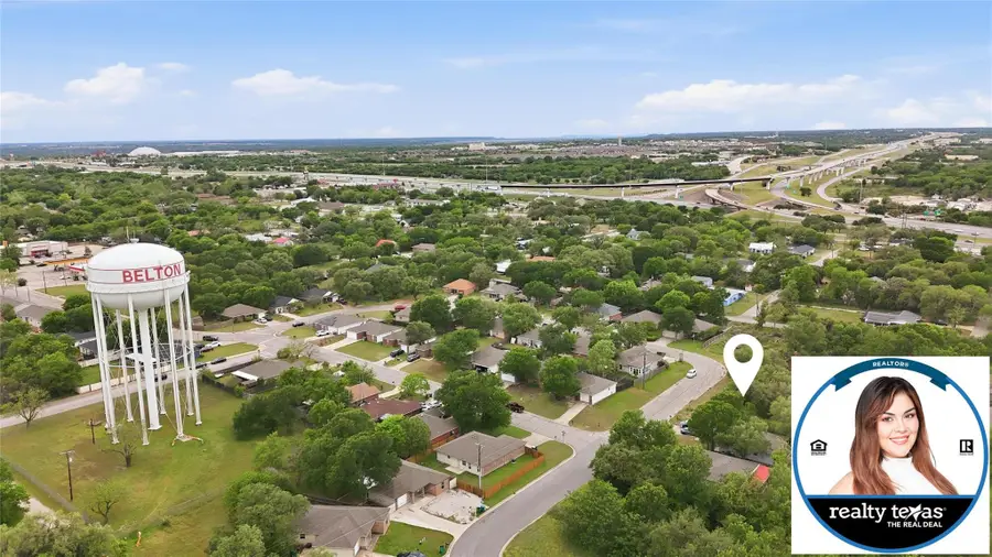 914 Carla Kay, Belton, TX 76513 - #2