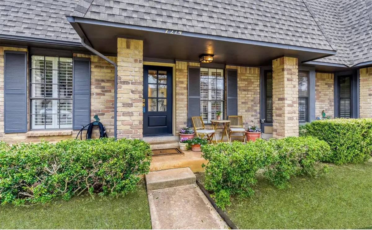7214 Chimney Corners Cors #7208-C, Austin, TX 78731 - #1