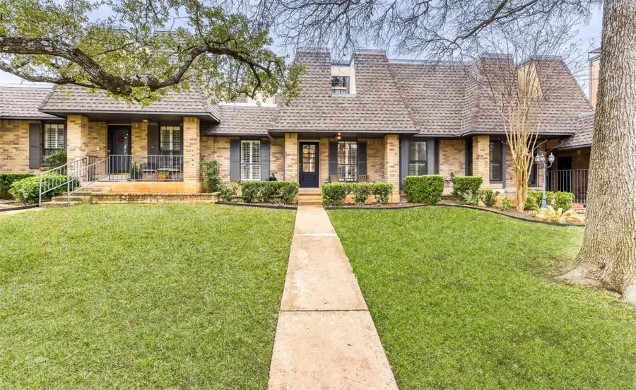 7214 Chimney Corners Cors #7208-C, Austin, TX 78731 - #2