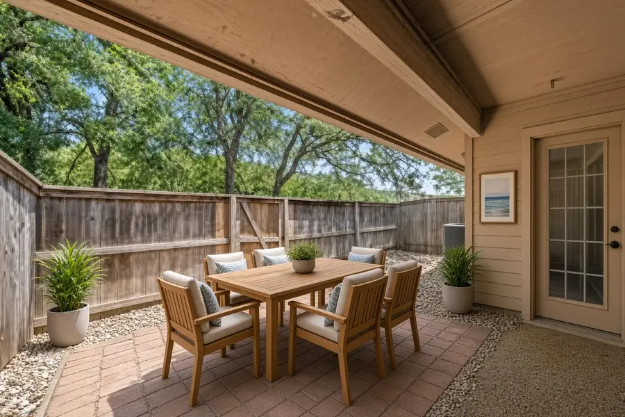 7205 Waldon Dr #N208, Austin, TX 78750 - #3