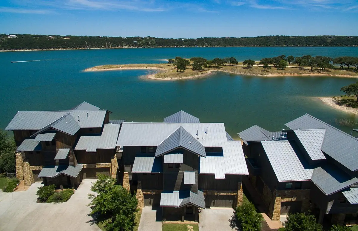 2217 Seabiscuit Cv #113, Spicewood, TX 78669 - #1