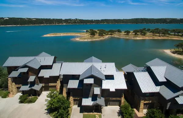 2217 Seabiscuit Cv #113, Spicewood, TX 78669