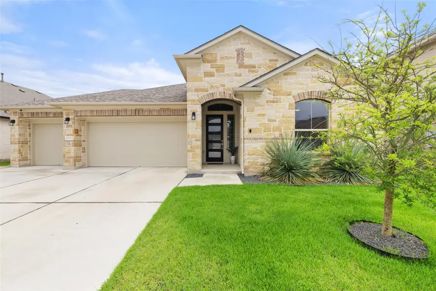 16936 Aventura Ave, Pflugerville, TX 78660 - #2