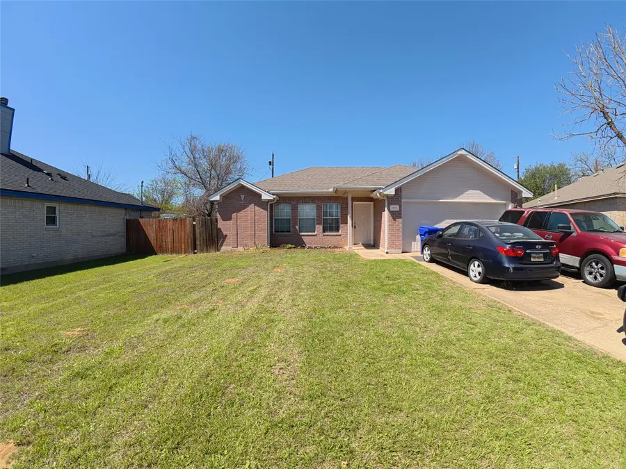 305 China Cv, Elgin, TX 78621 - #2
