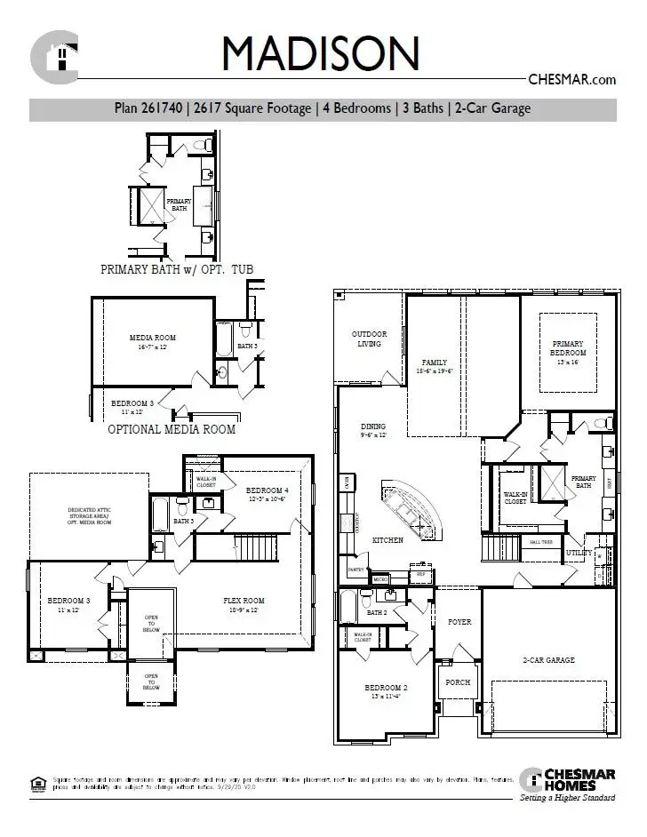4304 College Square Dr, Round Rock, TX 78665 - #2
