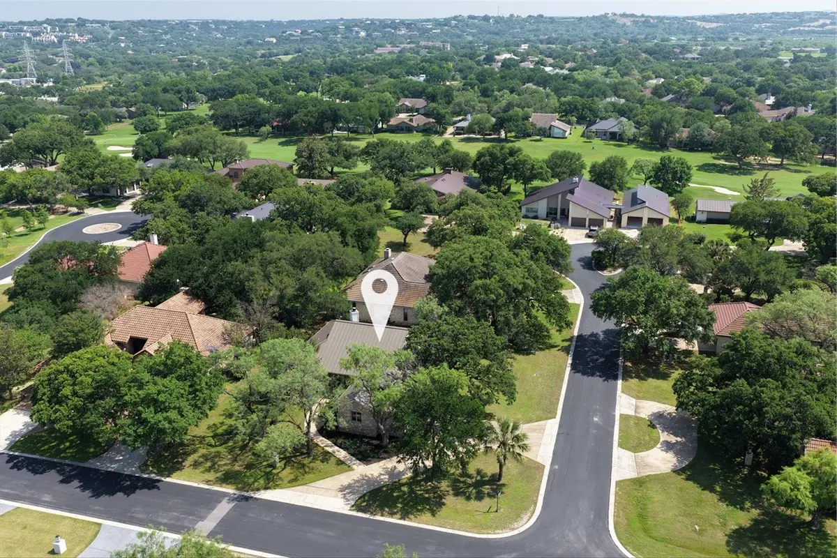 1308 Hi Circle N, Horseshoe Bay, TX 78657 - #1