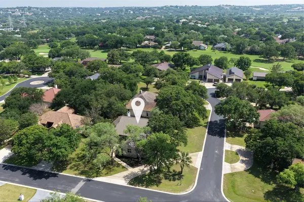 1308 Hi Circle N, Horseshoe Bay, TX 78657