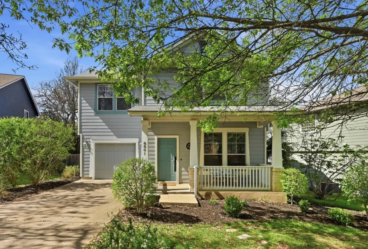 8801 Dulcet Dr, Austin, TX 78745 - #1