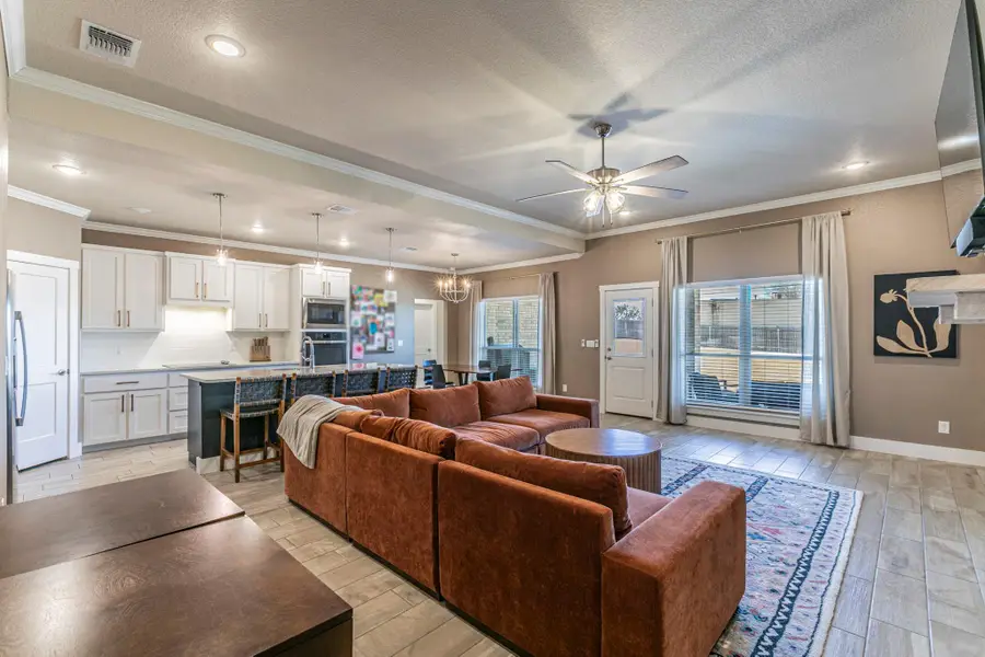 7701 Soapstone Ct, Temple, TX 76502 - Image #2