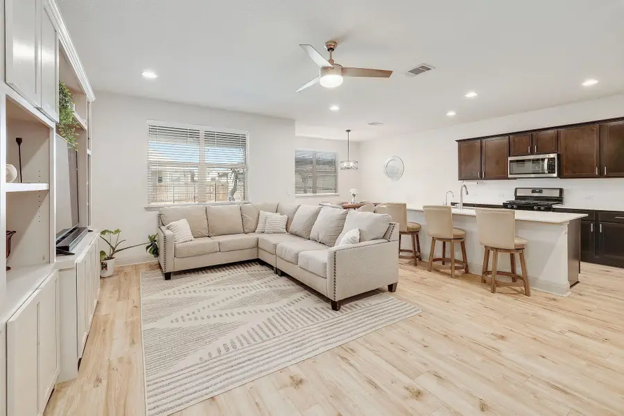 16907 Aventura Ave, Pflugerville, TX 78660 - Image #3