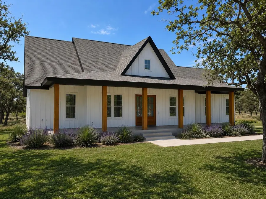 4952 Fm 672, Dale, TX 78616 - #2