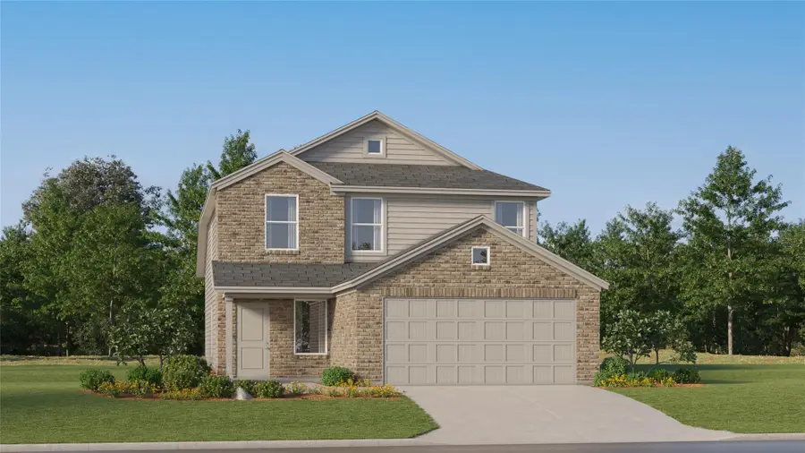 13324 Painted Night Rd, Elgin, TX 78621 - #3