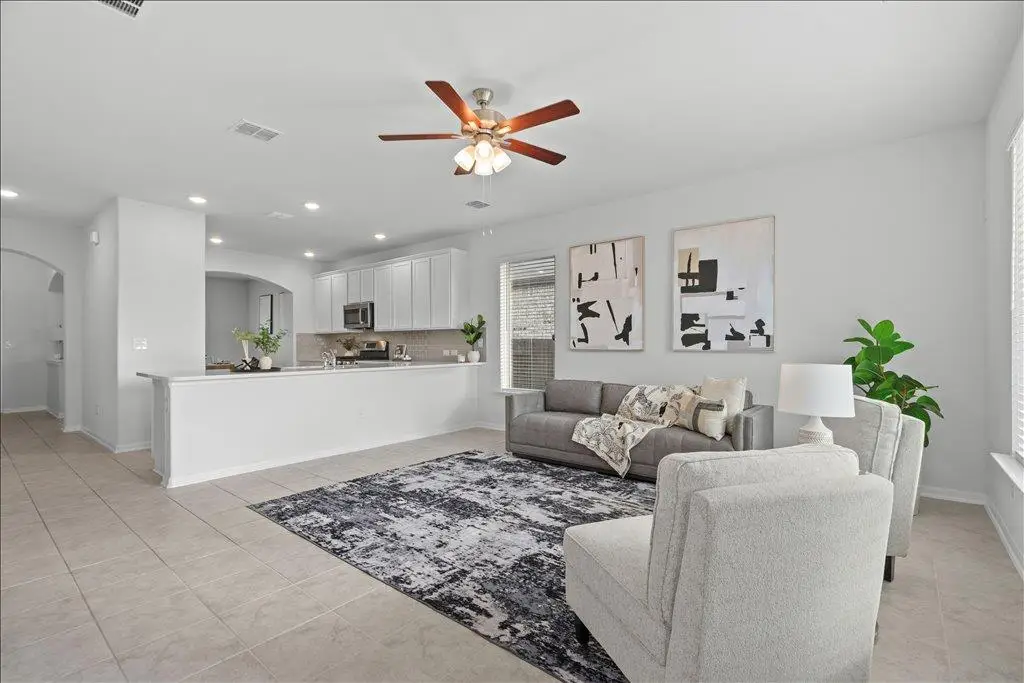 168 Ginger St, Buda, TX 78610 - #1