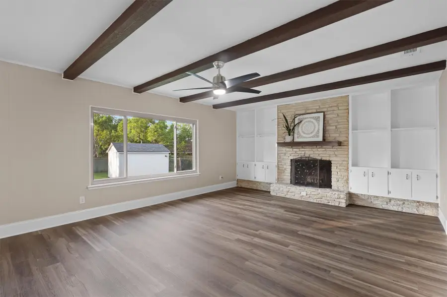 110 Live Oak Dr, Georgetown, TX 78628 - #2
