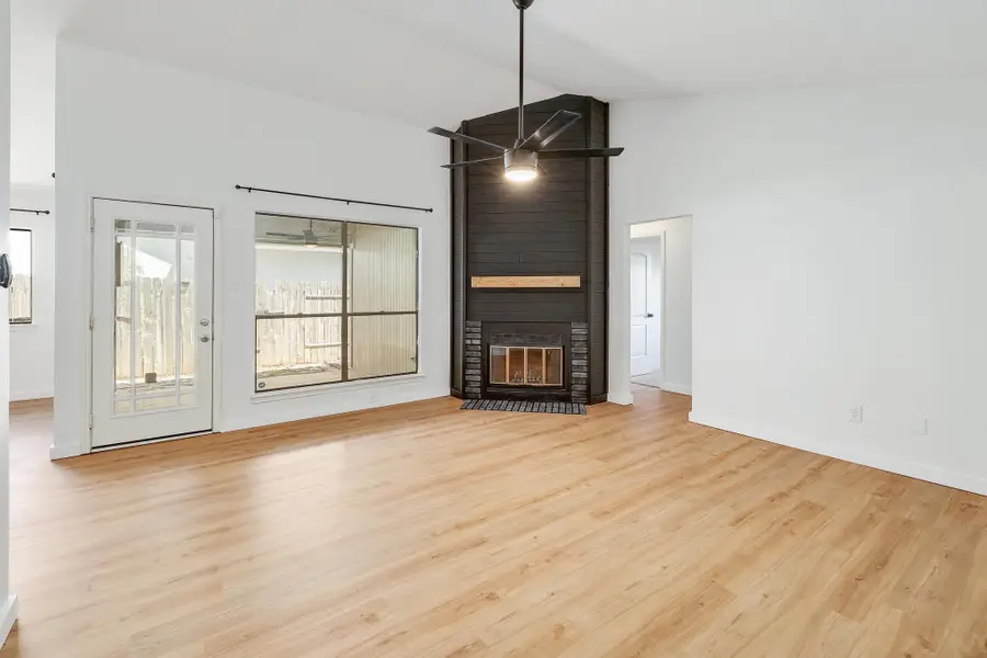 2205 Waterway Bnd, Austin, TX 78728 - #2