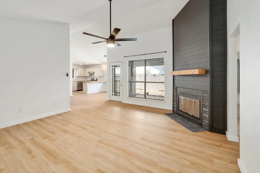 2205 Waterway Bnd, Austin, TX 78728 - #3