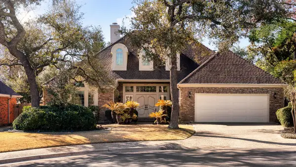 7311 Foxtree Cv, Austin, TX 78750