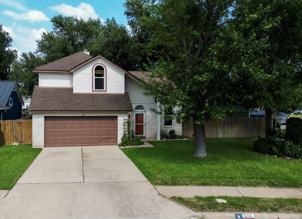 612 Timbergrove, Cedar Park, TX 78613 - #1