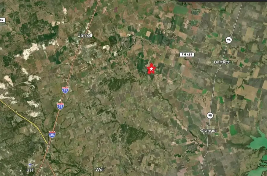 2927 County Road 302, Bartlett, TX 76511 - #2