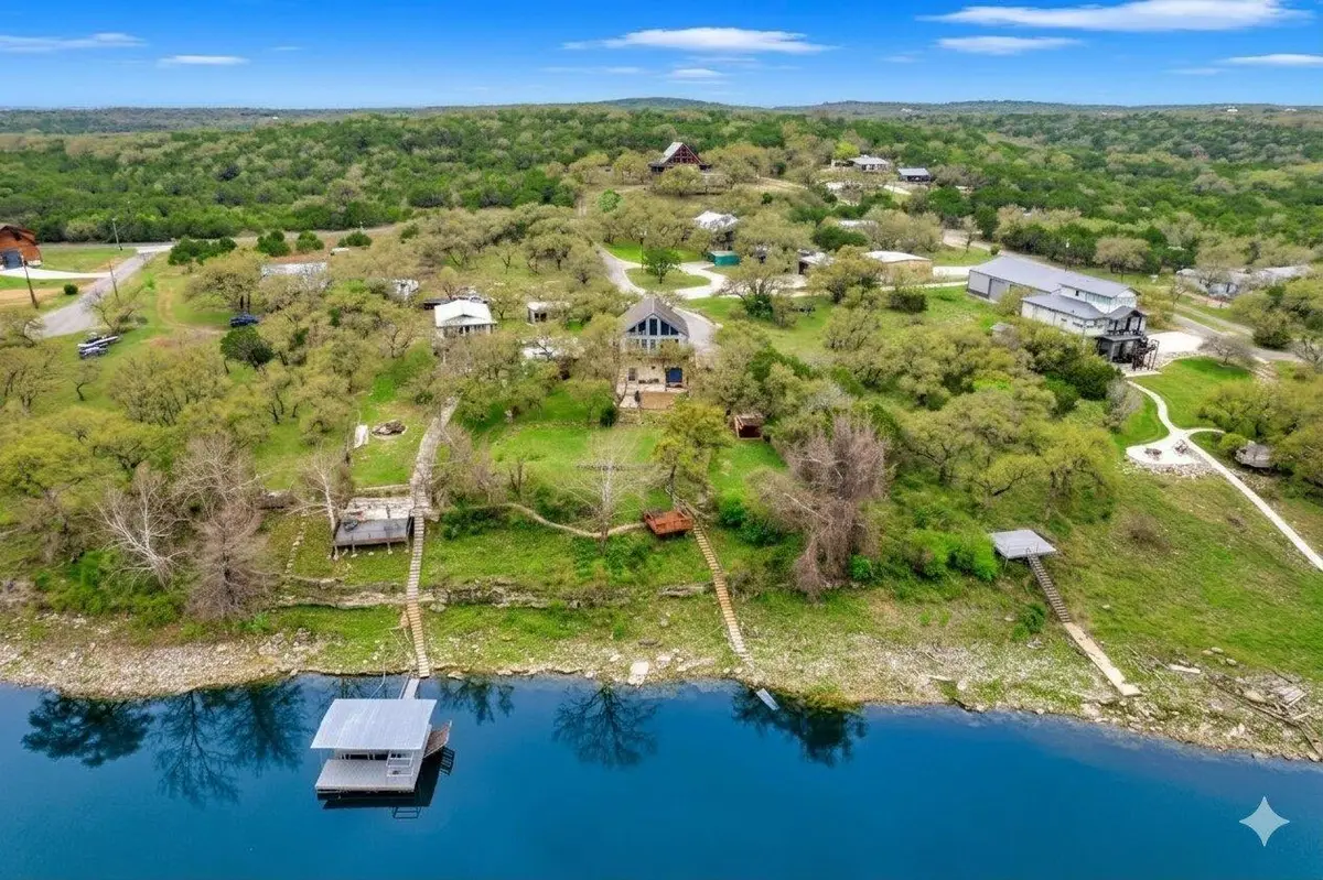 23901 Redbird Trl, Marble Falls, TX 78654 - #1