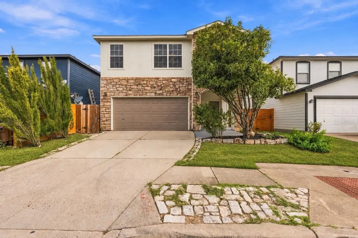 2522 Magin Meadow Dr, Austin, TX 78744 - #1