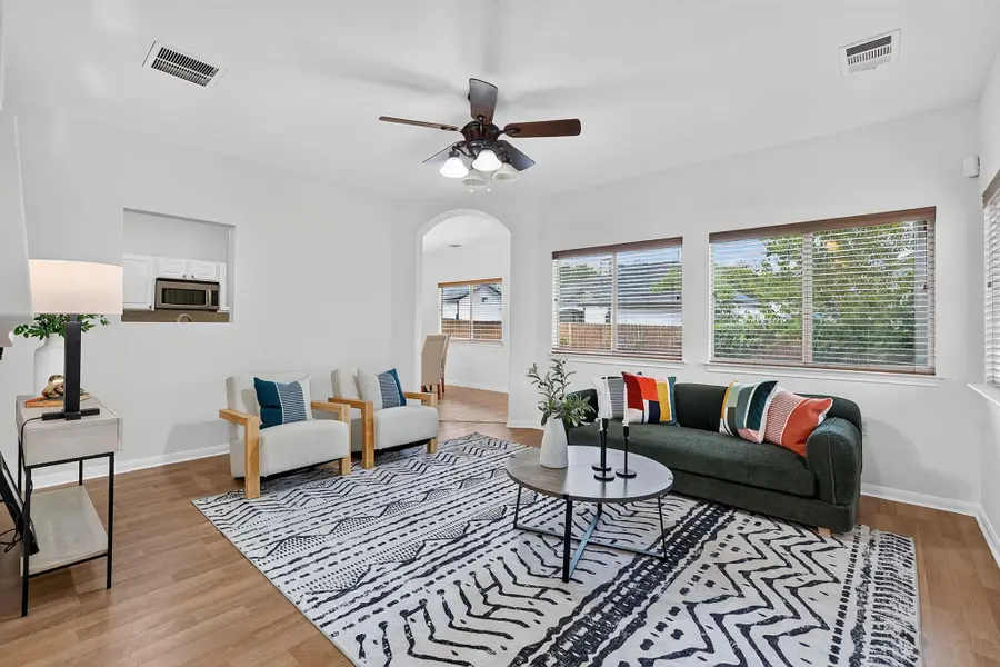 2522 Magin Meadow Dr, Austin, TX 78744 - #3