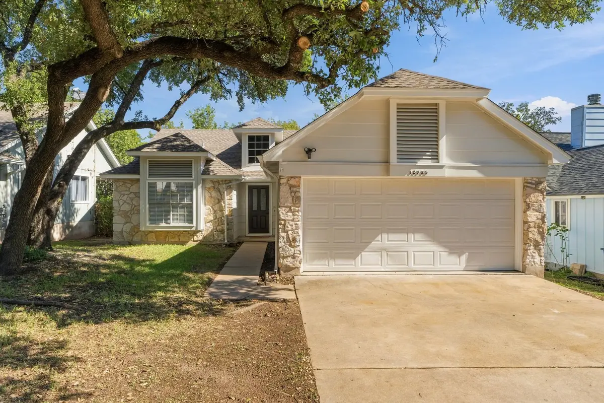 12735 Magnolia Mound Trl, Austin, TX 78727 - #1