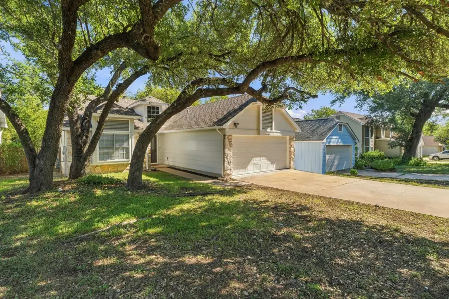12735 Magnolia Mound Trl, Austin, TX 78727 - #3