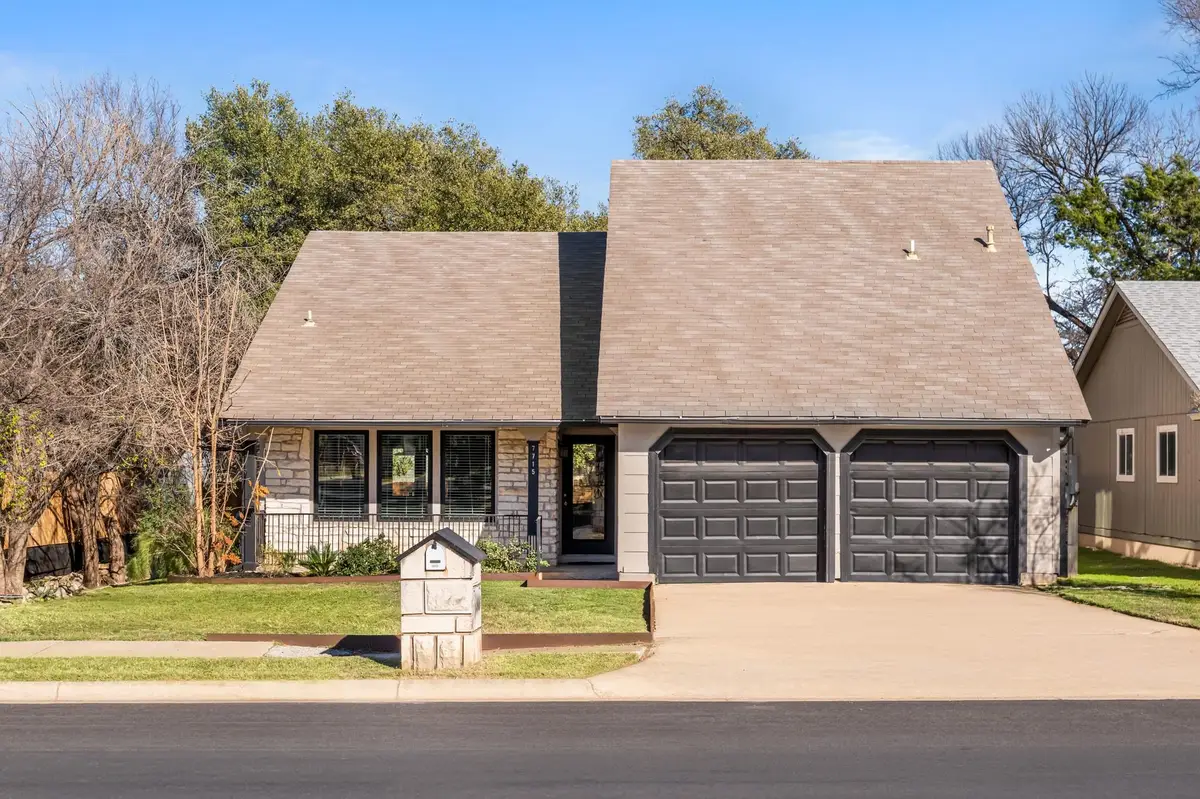 7715 Copano Dr, Austin, TX 78749 - Image #1