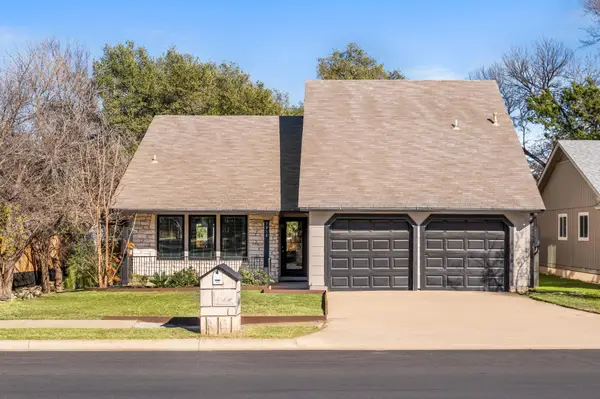 7715 Copano Dr, Austin, TX 78749