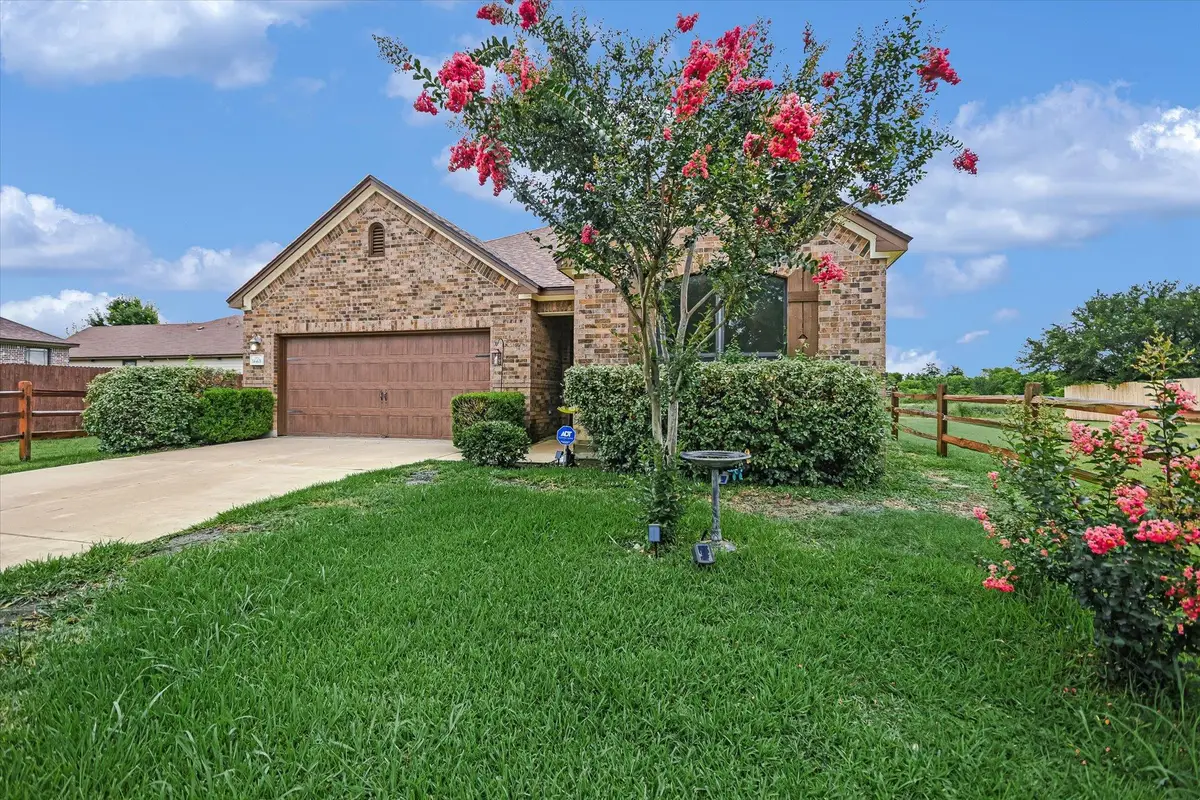 14401 Naruna Way, Pflugerville, TX 78660 - #1
