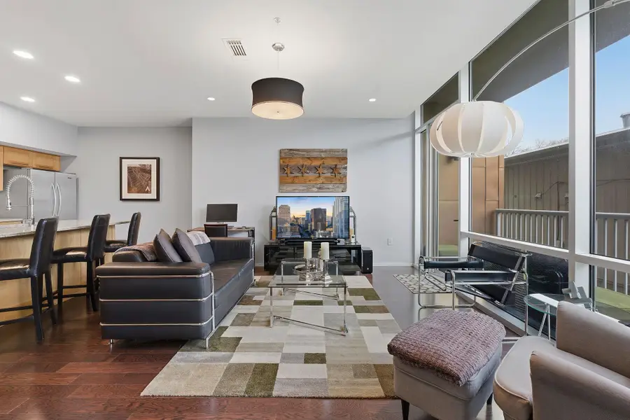 1600 Barton Springs Rd #1106, Austin, TX 78704 - #2