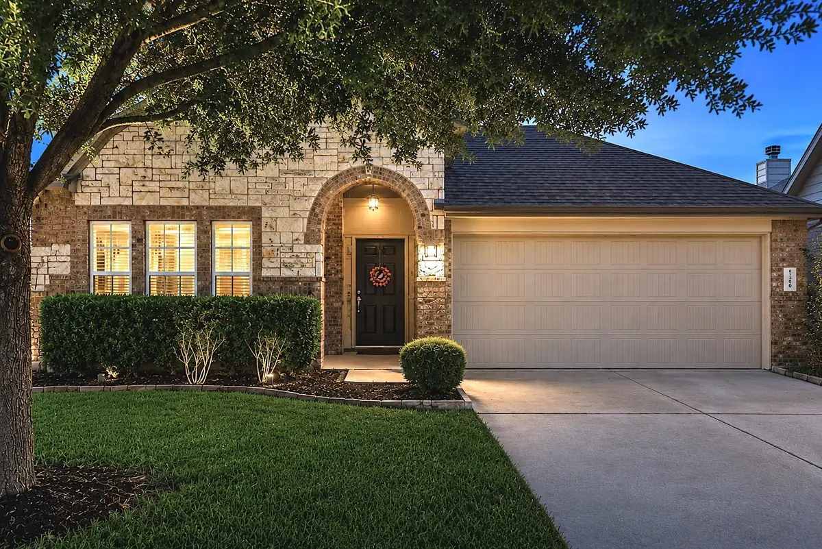 1729 Hidden Springs Path, Round Rock, TX 78665 - #1
