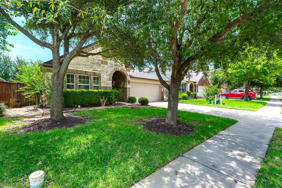 1729 Hidden Springs Path, Round Rock, TX 78665 - #2