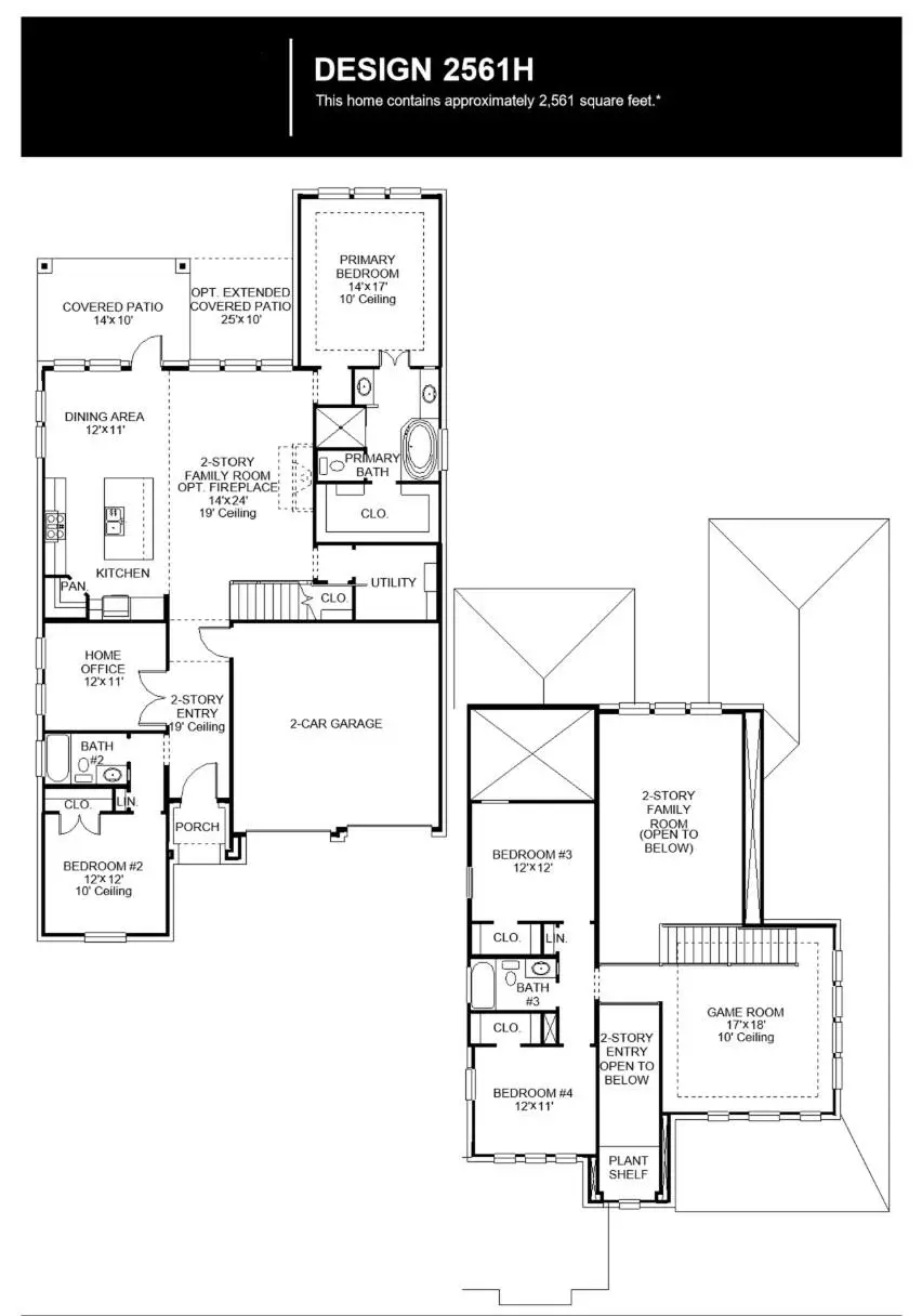 125 Ensberg Ln, Liberty Hill, TX 78642 - #2