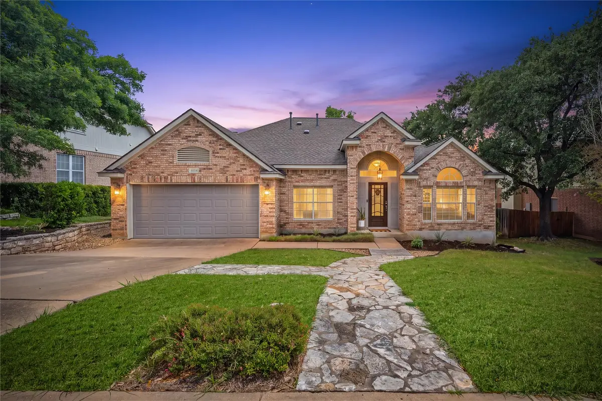 6104 Colina Ln, Austin, TX 78759 - #1