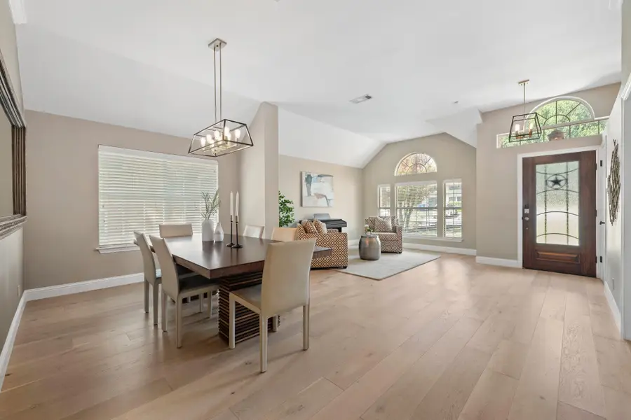 6104 Colina Ln, Austin, TX 78759 - #3