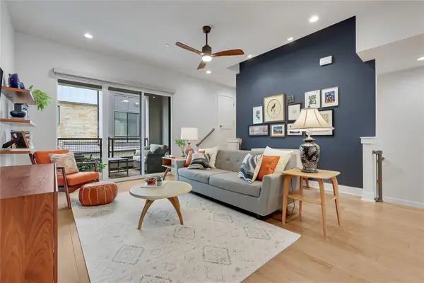 3904 Sightline St #125, Austin, TX 78731