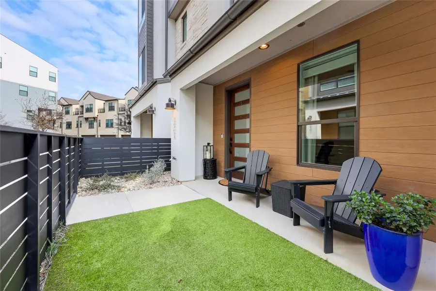 3904 Sightline St #125, Austin, TX 78731 - Image #3