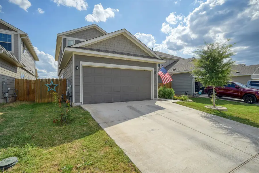 205 Driftwood Ln, Bastrop, TX 78602 - #3