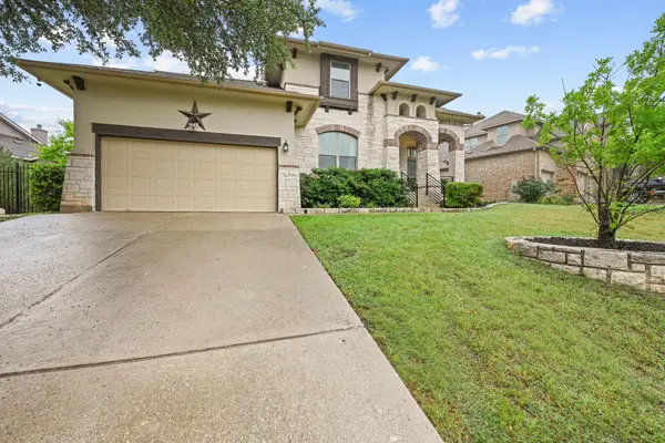 5528 Wild Foxglove Rd, Spicewood, TX 78669