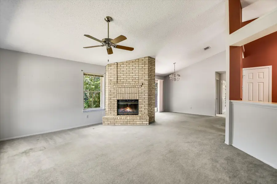 701 W Custers Creek Bnd, Pflugerville, TX 78660 - #2
