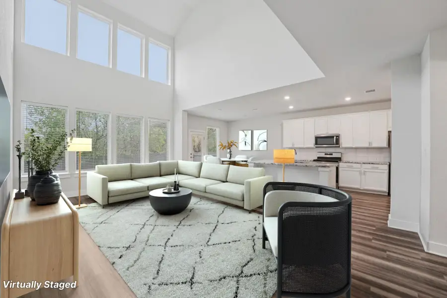 4000 Promontory Point Trail Trl, Georgetown, TX 78626 - #3