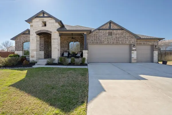 603 Winnsboro Cv, Round Rock, TX 78664