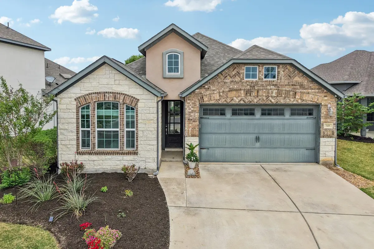 548 Faith Dr, Liberty Hill, TX 78642 - #1