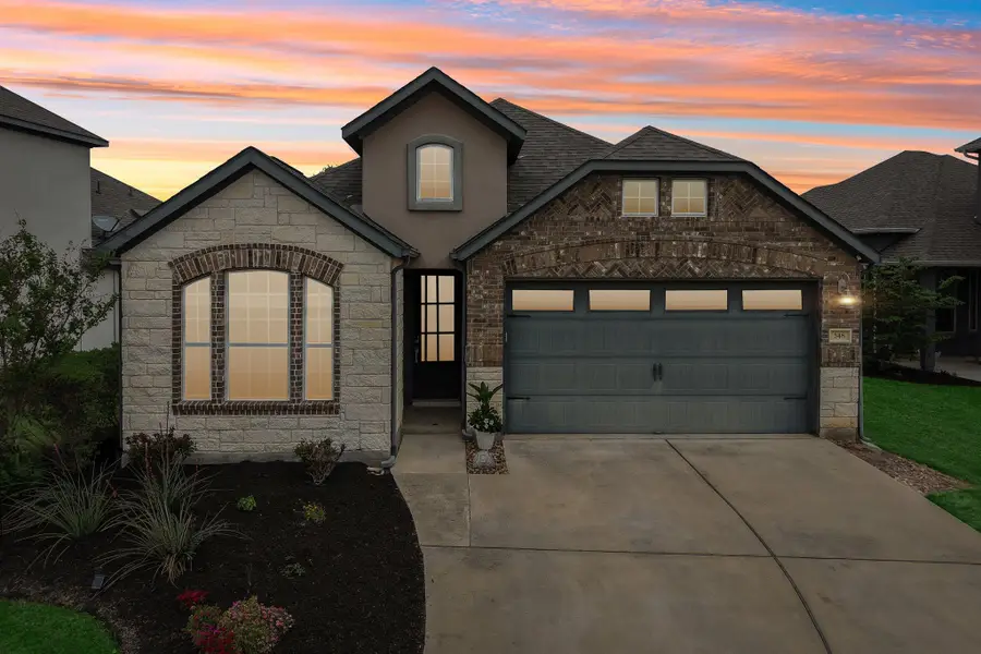 548 Faith Dr, Liberty Hill, TX 78642 - #3