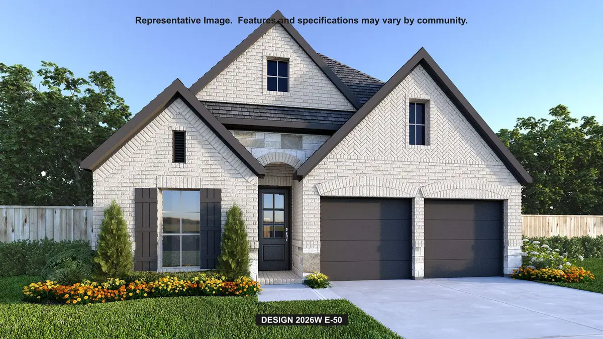 3925 Wishing Well Dr, Lockhart, TX 78644 - #1