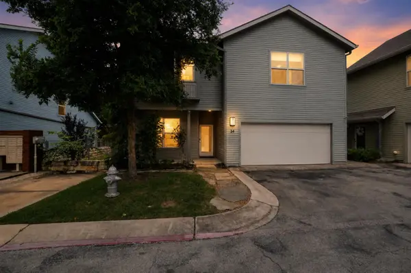 301 W Stassney Ln #34, Austin, TX 78745