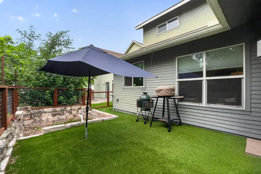 301 W Stassney Ln #34, Austin, TX 78745 - #2